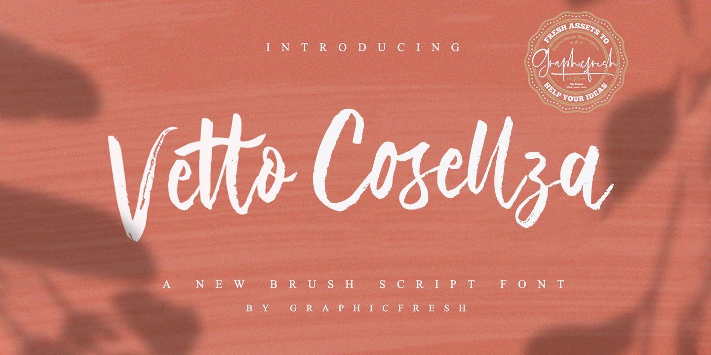 Vetto Cosellza